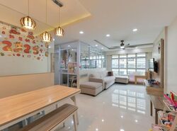 Blk 487A Sunshine Gardens (Choa Chu Kang), HDB 5 Rooms #481278571